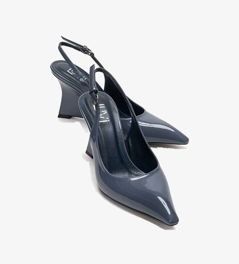 Luvi Shoes Felon Rugan