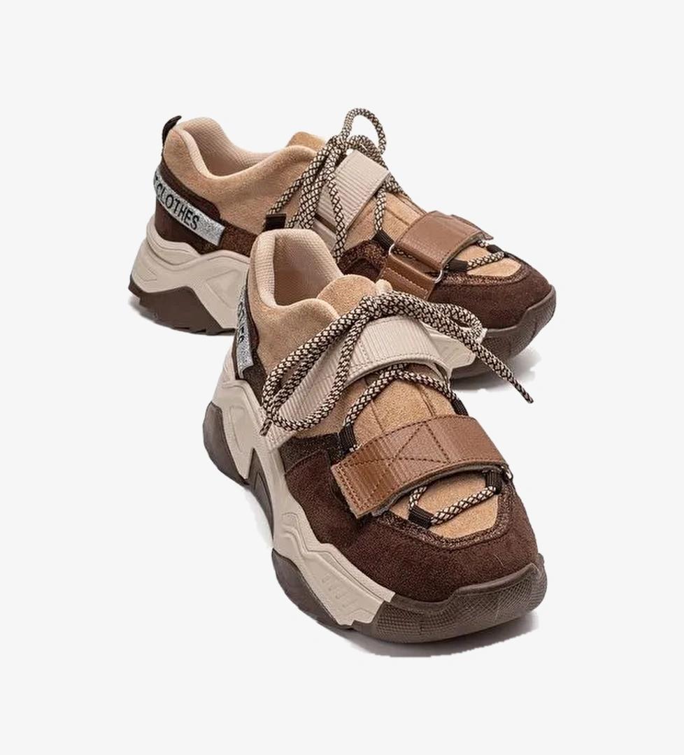 Luvi Shoes Lulen Süet Ürün Listesi