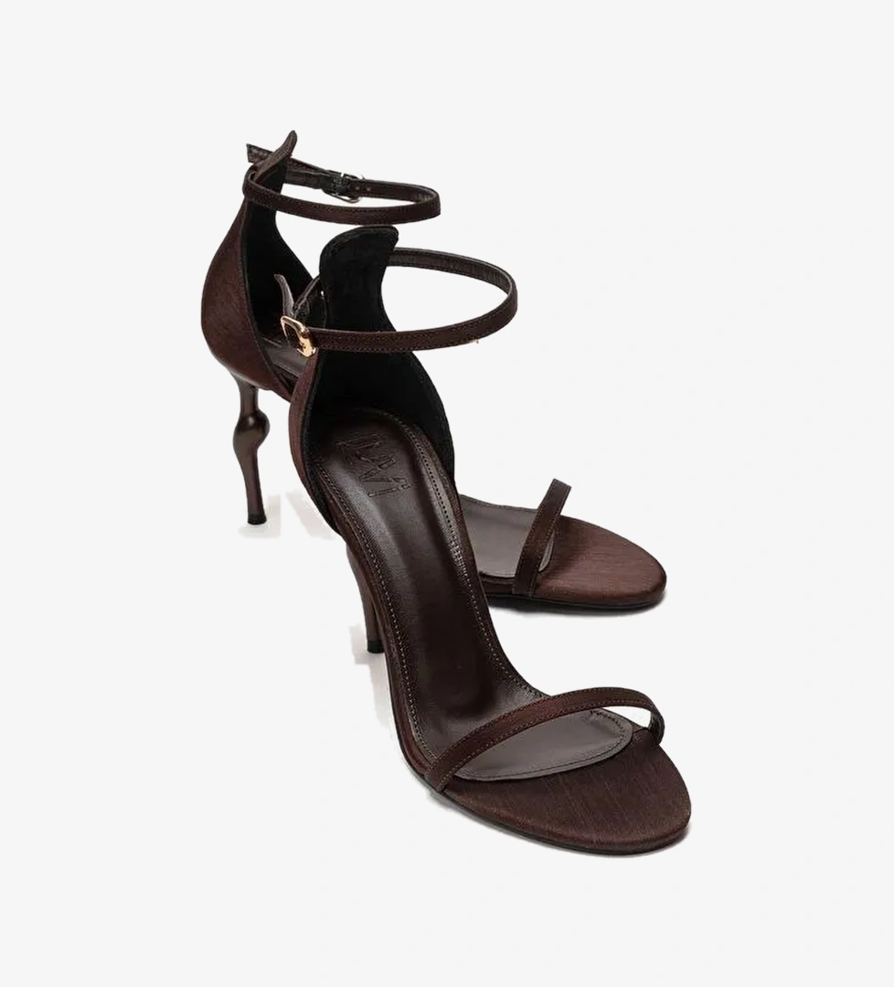 Luvi Shoes Yelena Saten Ürün Listesi