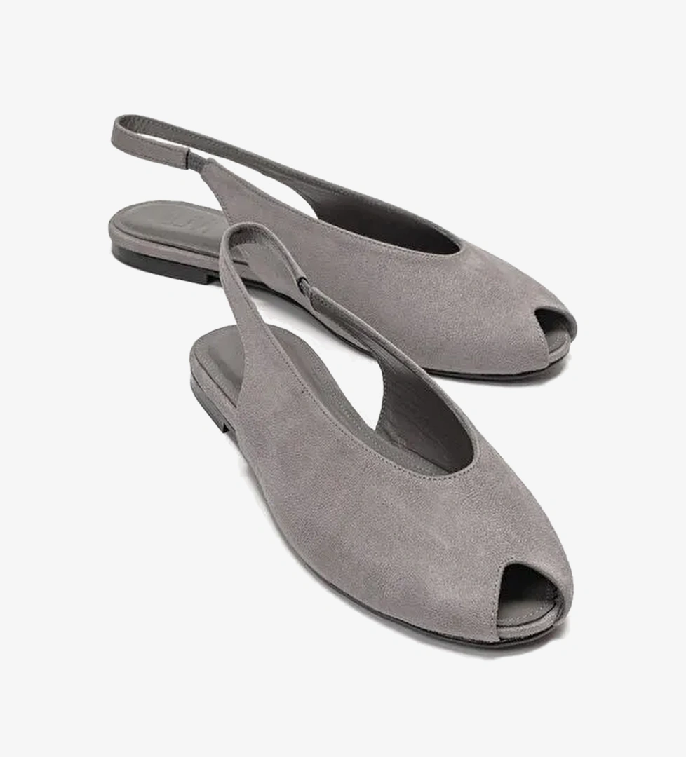 Luvi Shoes Luvi Shoes Serina