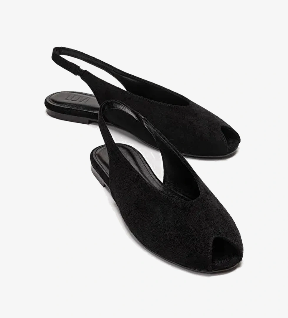 Luvi Shoes Luvi Shoes Serina