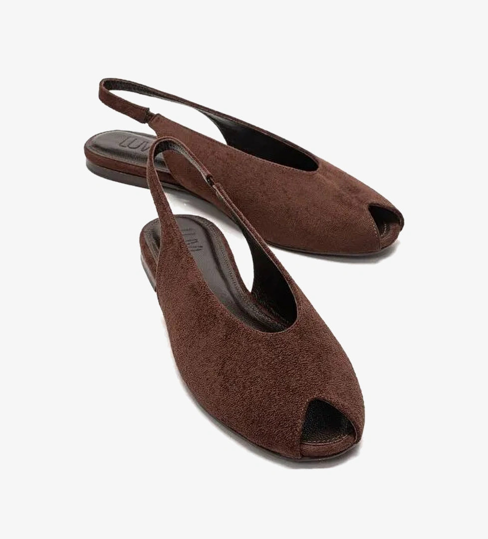 Luvi Shoes Luvi Shoes Serina