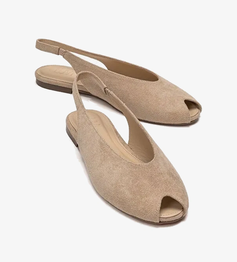 Luvi Shoes Luvi Shoes Serina