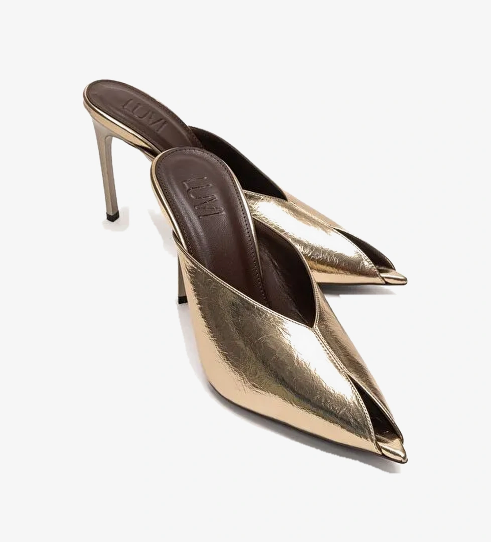 Luvi Shoes Mirena Ürün Listesi
