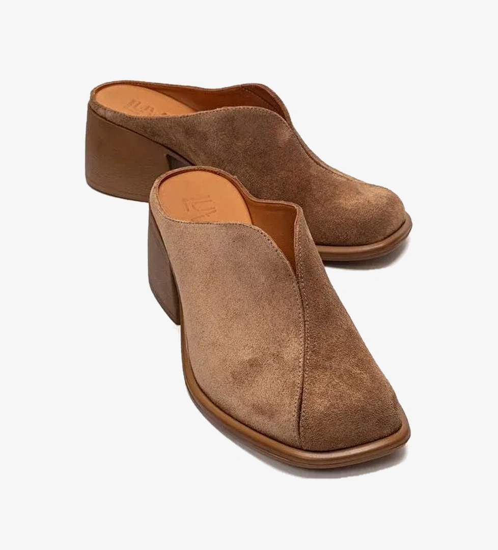 Luvi Shoes Ardent Taba Ürün Listesi