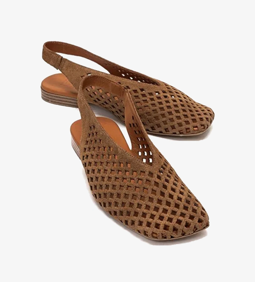 Luvi Shoes Delizia Taba Ürün Listesi