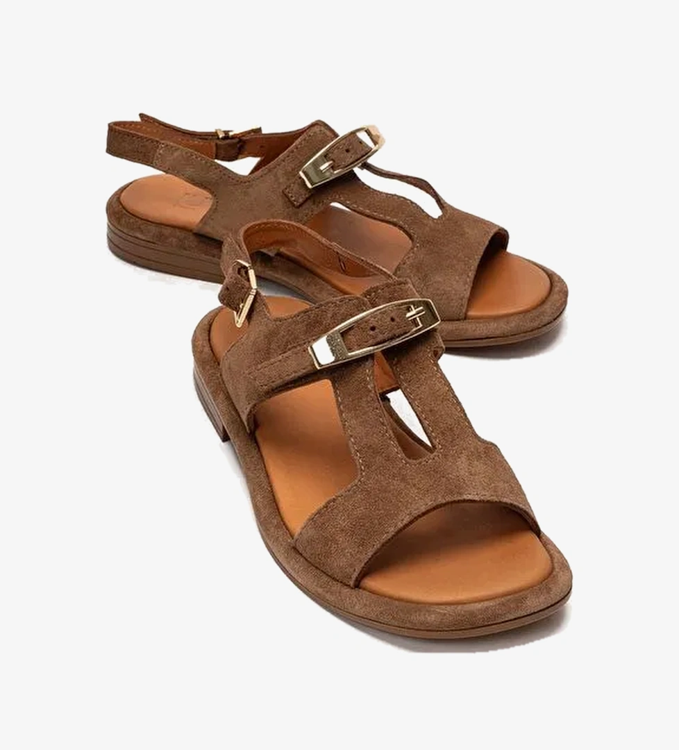 Luvi Shoes Auren Taba Ürün Listesi