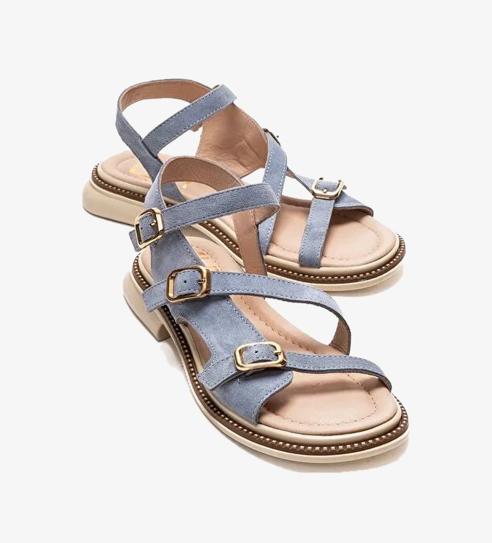 Luvi Shoes Morez Süet Ürün Listesi