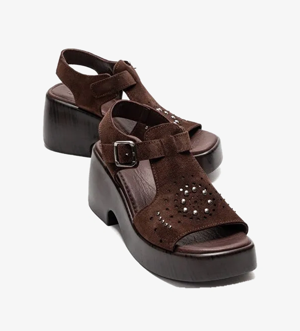 Luvi Shoes Romina Süet Ürün Listesi