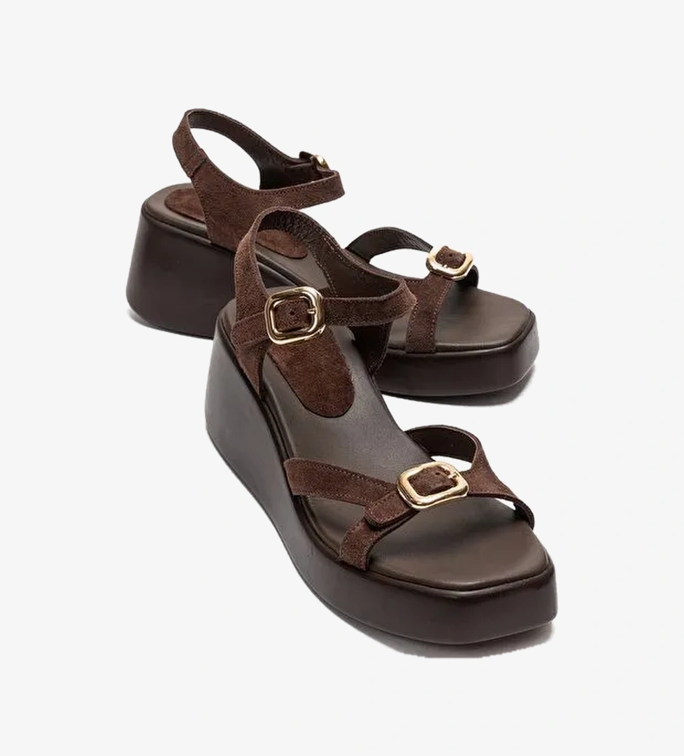 Luvi Shoes Kalia Süet Ürün Listesi
