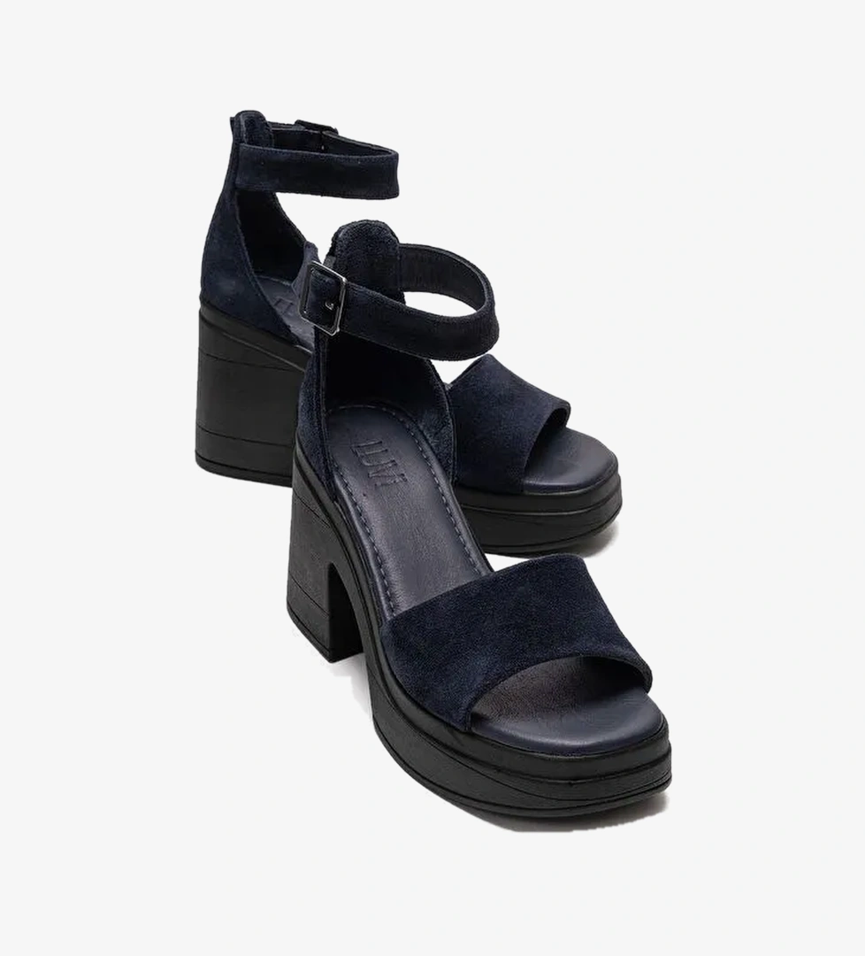 Luvi Shoes Margot Süet Ürün Listesi