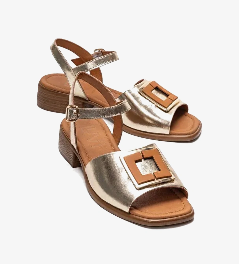 Luvi Shoes Svelte Ürün Listesi