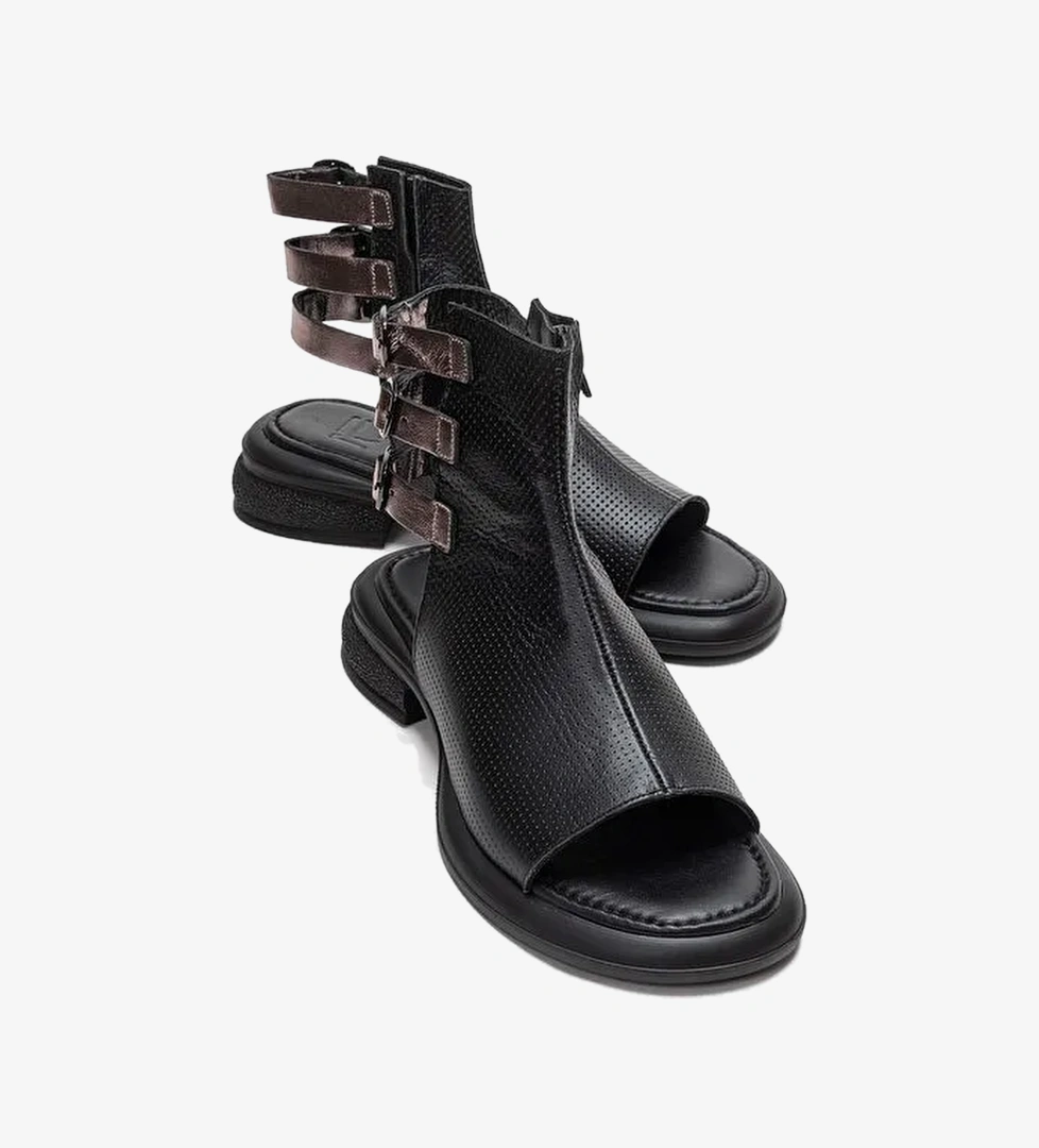 Luvi Shoes Carina Cilt Ürün Listesi