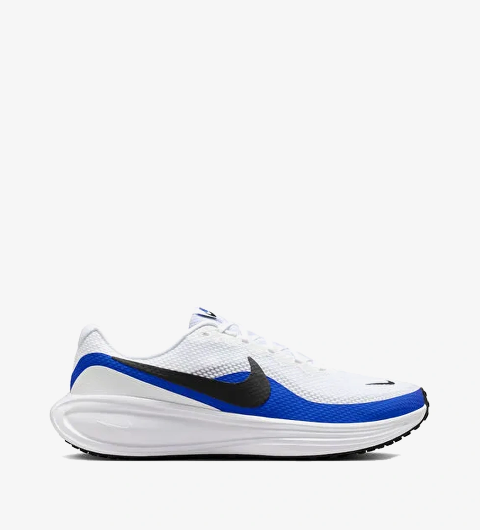 Nike HJ9198-110 NIKE REVOLUTION 8 Beyaz Erkek Koşu Ayakkabısı