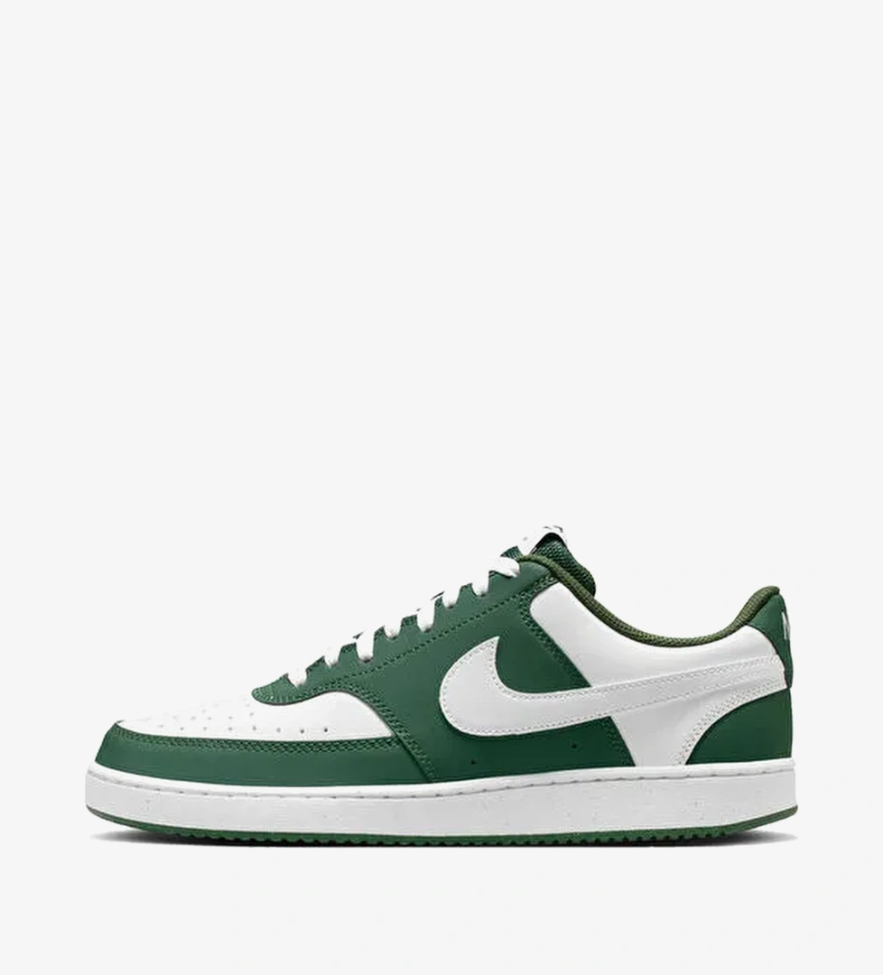 Nike IM0459-301 NIKE COURT VISION LO P N Yeşil Erkek Lifestyle Ayakkabı