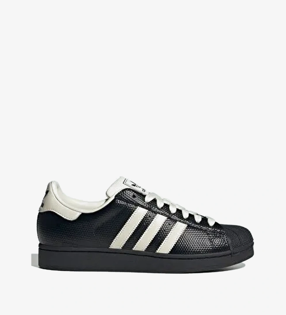 Adidas Siyah Adidas Superstar