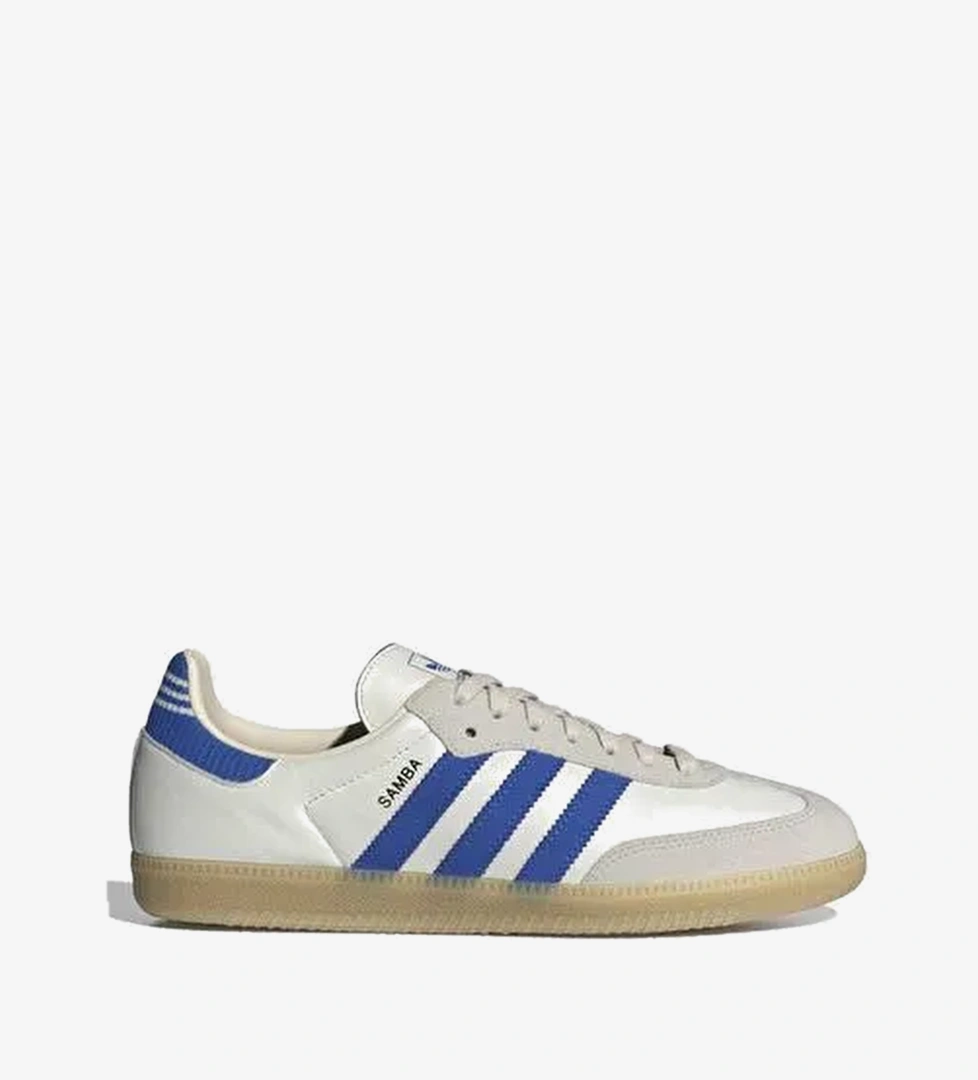 adidas IH6821 SAMBA OG Erkek Günlük Spor Ayakkabısı
