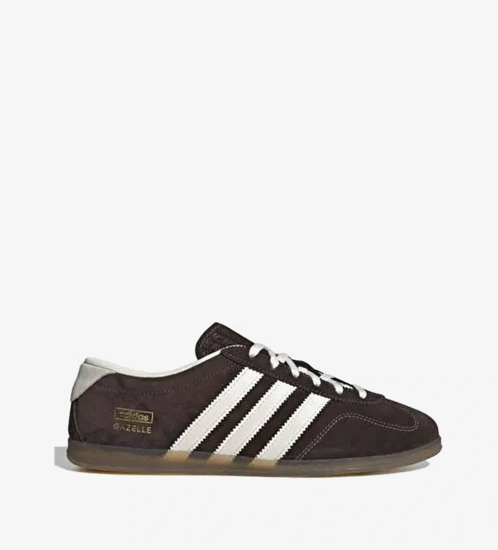 adidas IH6932 GAZELLE LO PRO W Kadın Günlük Spor Ayakkabısı