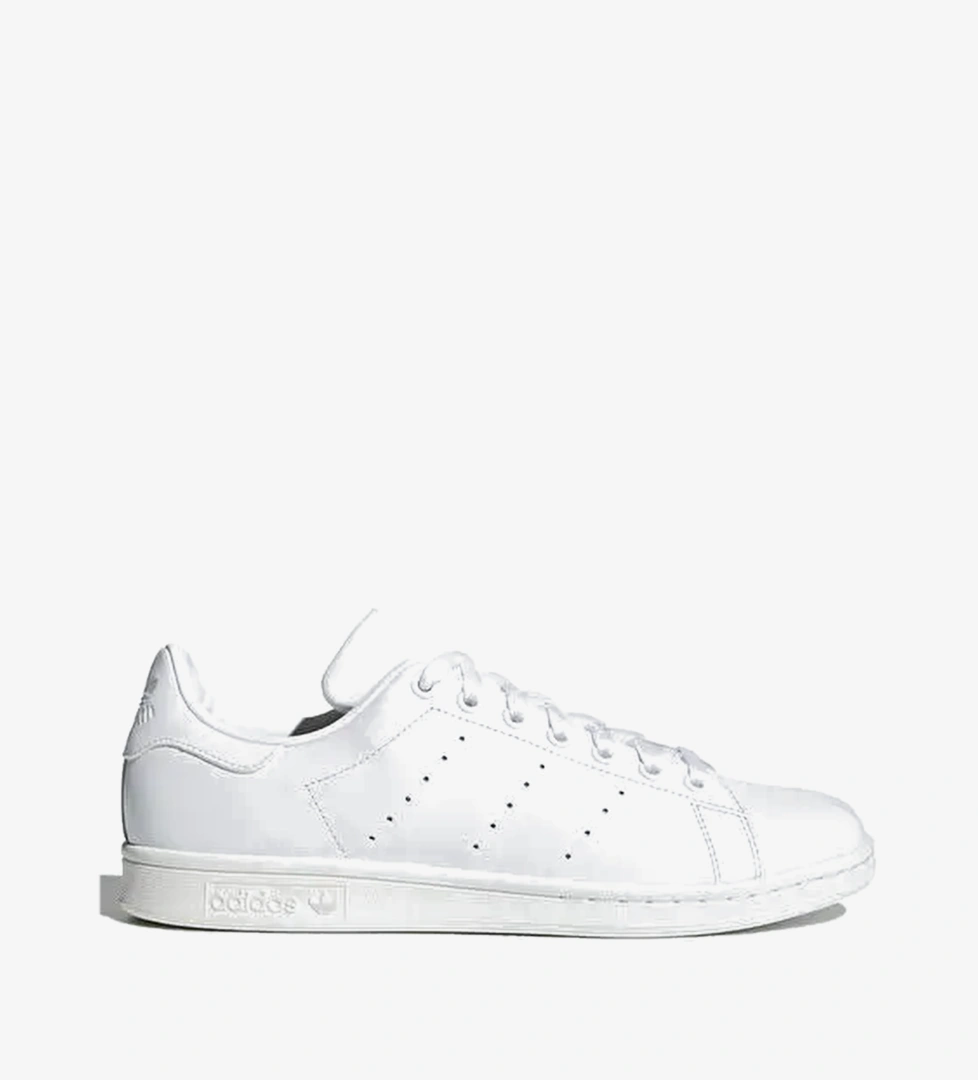 Adidas Beyaz Kadın Deri Lifestyle Ayakkabı S75104 STAN SMITH