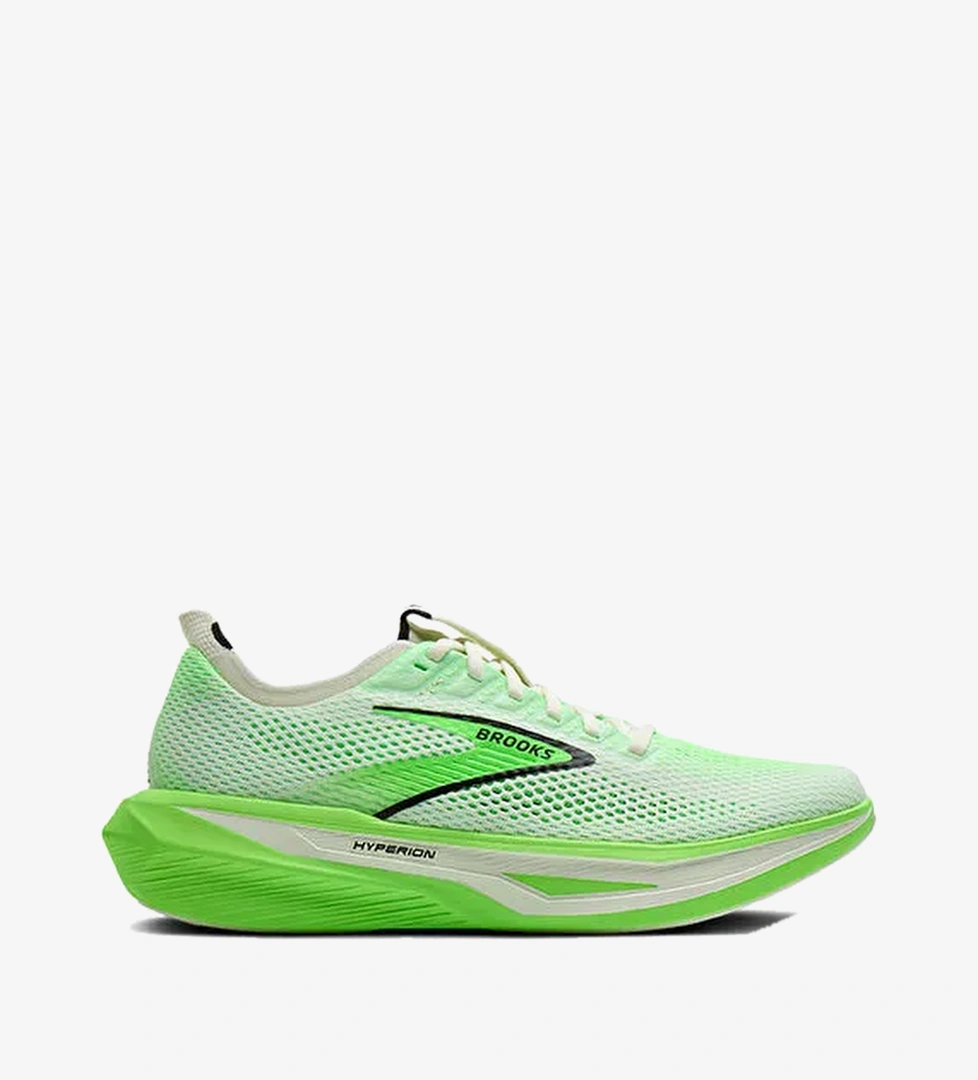 Brooks Yeşil Brooks Hyperion