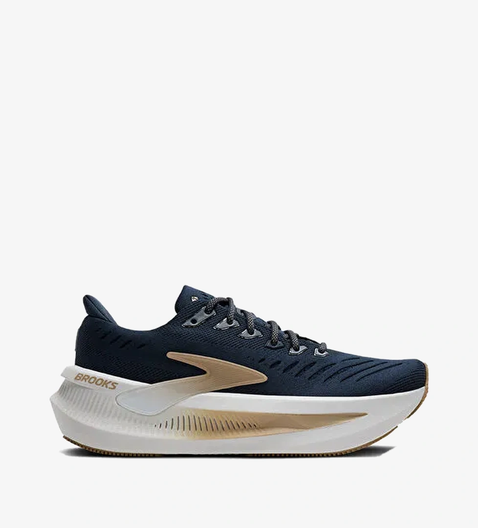 Brooks Lacivert Brooks Glycerin Max