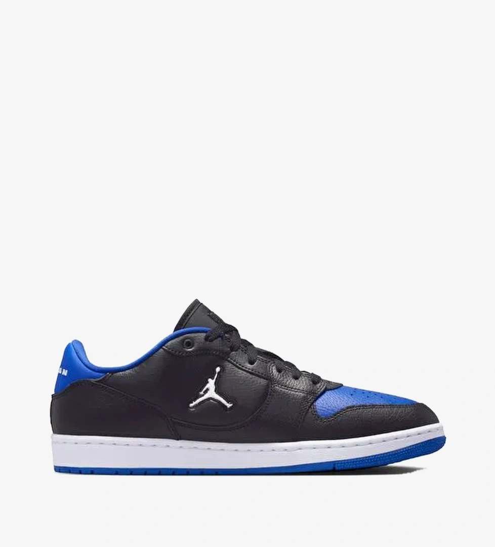 Nike Siyah Mavi Nike Jordan Connect