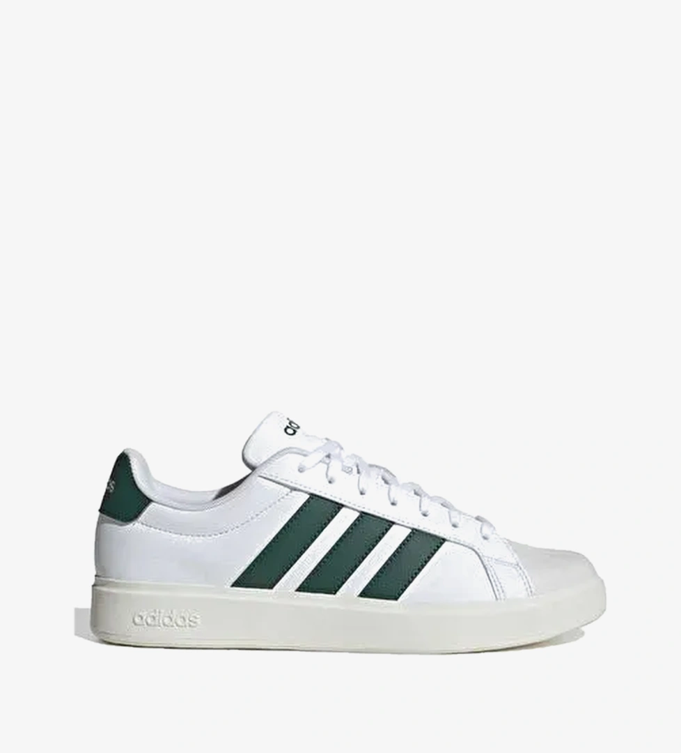 adidas STREETTALK JP8285 Erkek Sneaker Ayakkabı