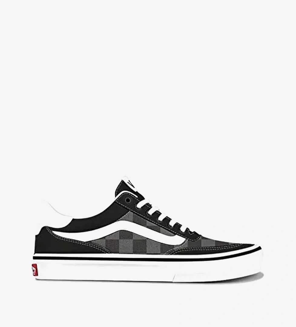 Vans Çocuk Günlük Spor Ayakkabı Brooklyn LS VN000DBWEMV1