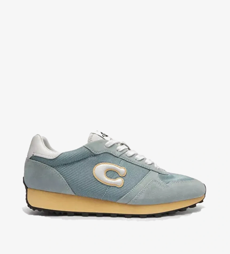 Coach Mavi Kadın Sneaker CEG16