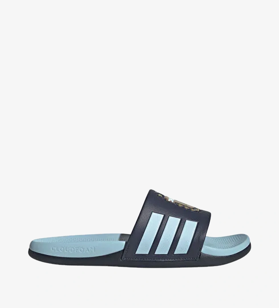 Adidas Lacivert Adidas Adilette Cmft