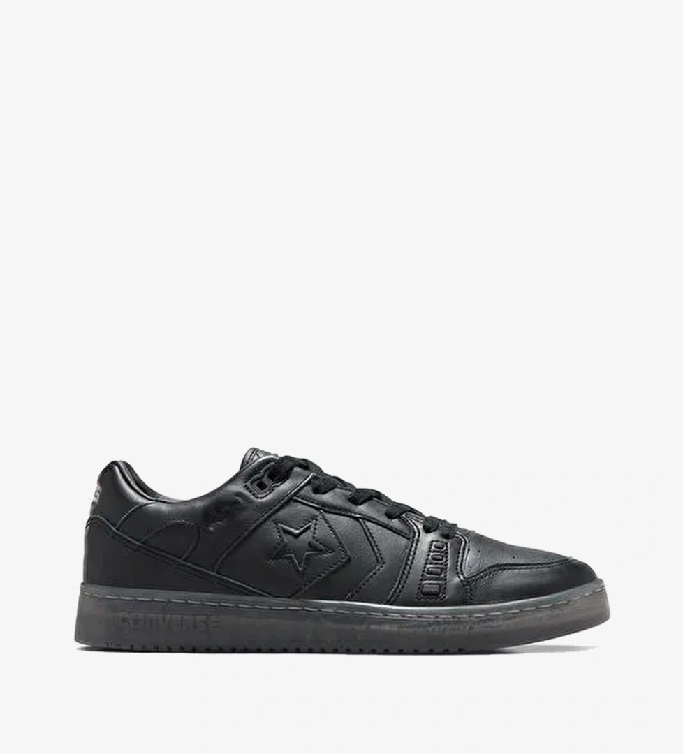 Converse Siyah Converse Cons As