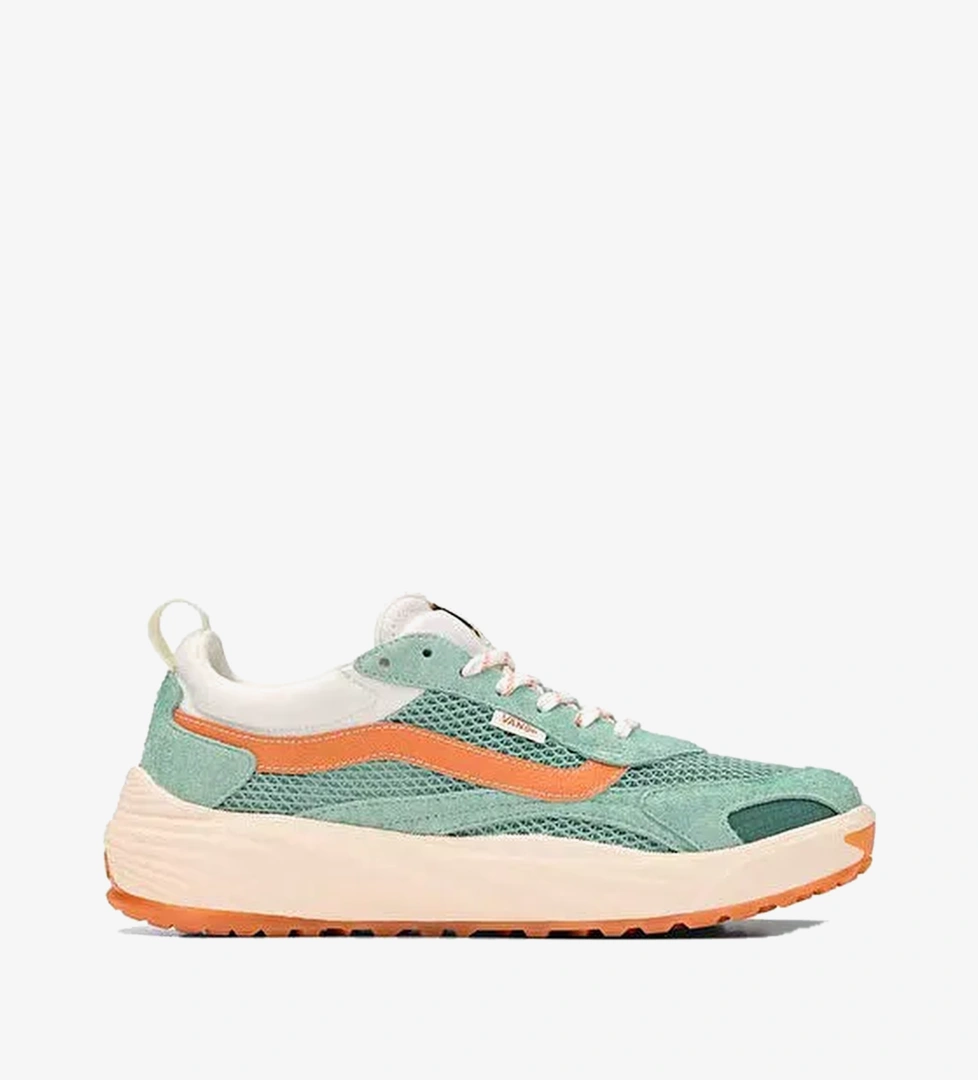 Vans Yeşil Vans Ultrarange Neo