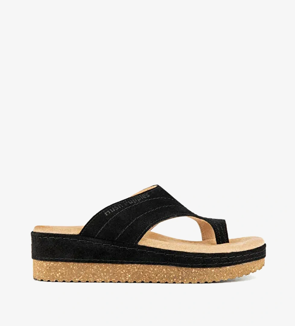 Hush Puppies Krem Hush Puppies Terlik