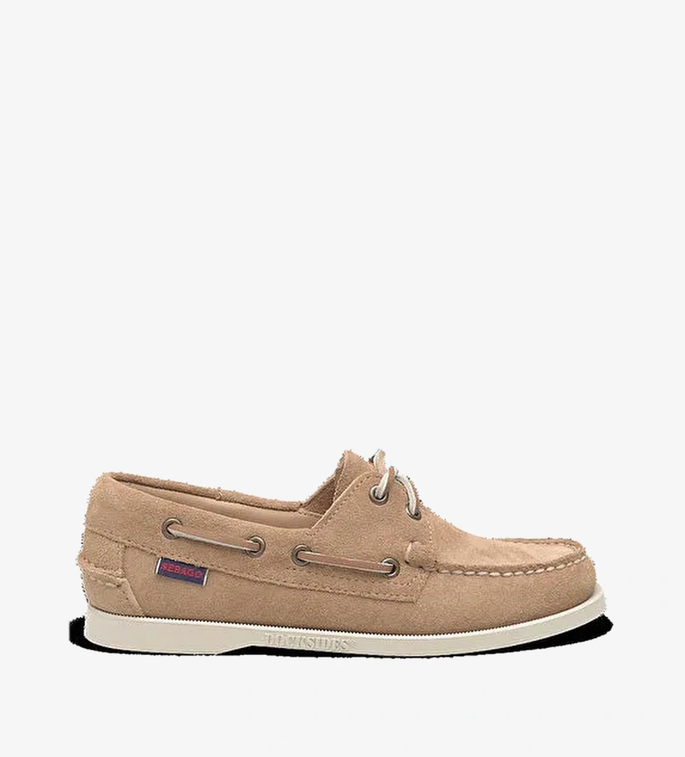 Sebago Kahverengi Sebago Portland Flesh
