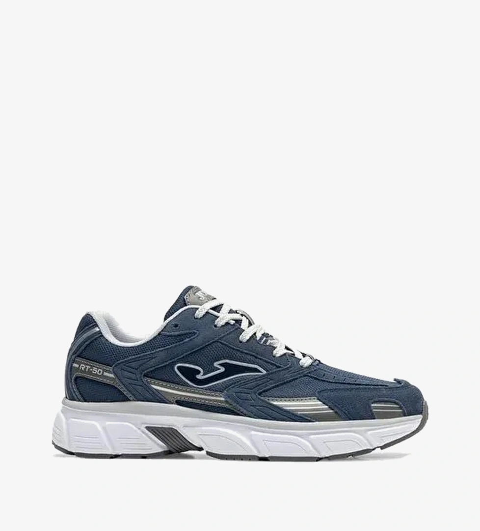 Joma RT50 Erkek Günlük Spor Ayakkabı Lacivert RRT50S2603