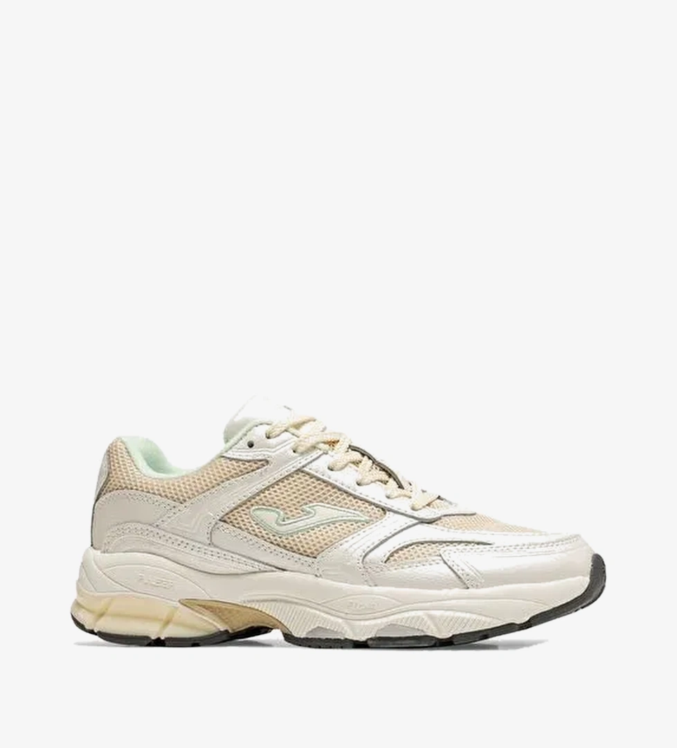 Joma CR111 Lady Kadın Günlük Ayakkabı Ekru Bej CR111LS2602