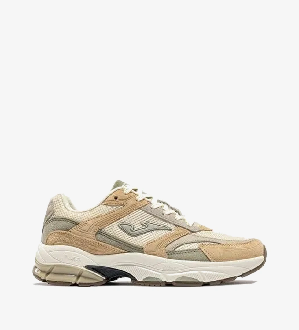 Joma CR111 Lady Kadın Günlük Ayakkabı Bej/Haki CR111LS2629