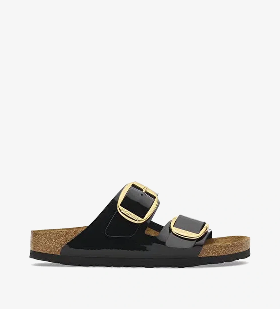 Birkenstock Siyah Birkenstock Arizona Big