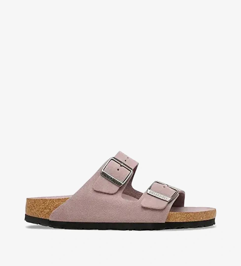 Birkenstock Lila Birkenstock Terlik