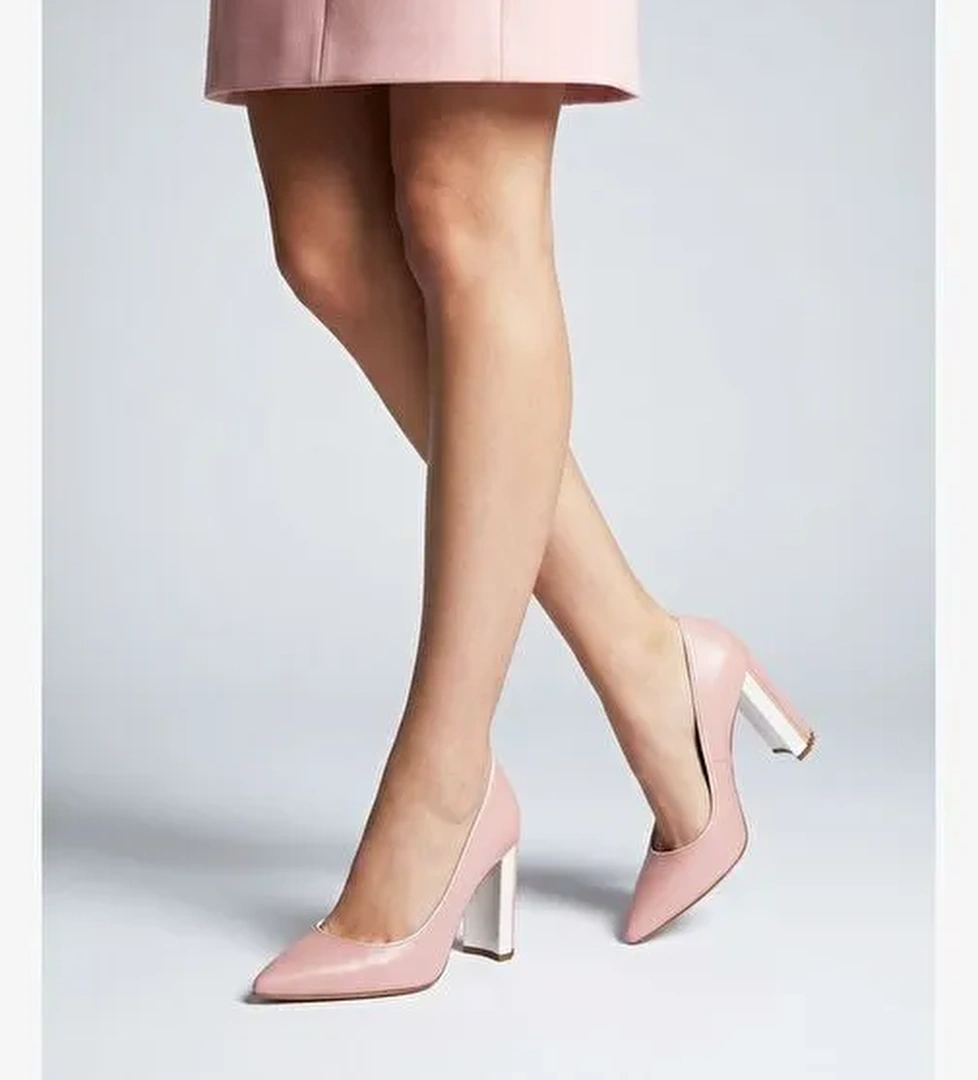 Nemesis Shoes Toz Pembe Nemesis Shoes Nemesis