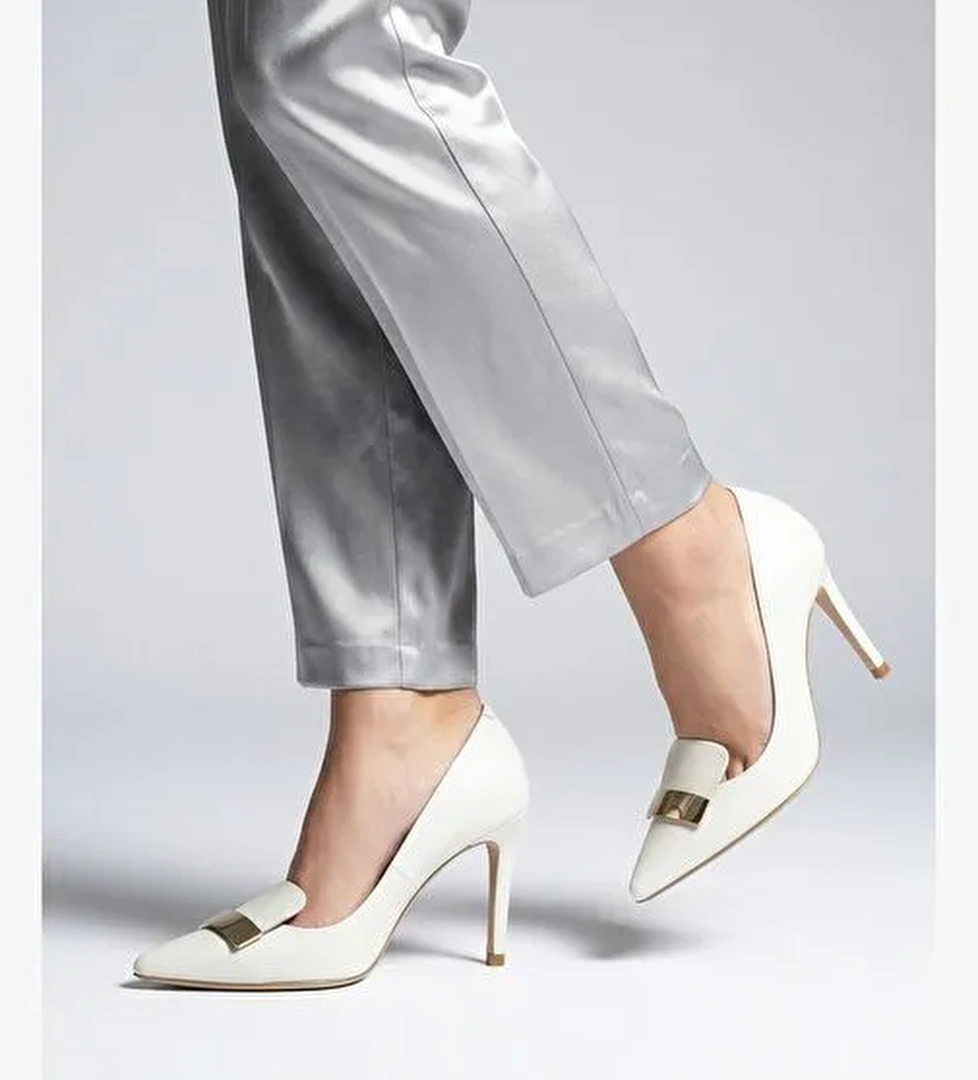 Nemesis Shoes Bej Nemesis Shoes Nemesis
