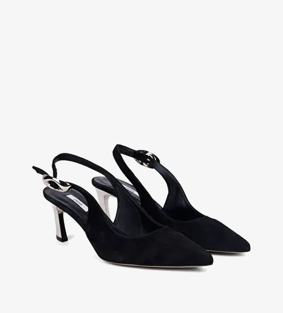 Desa Siyah Desa Slingback Sivri