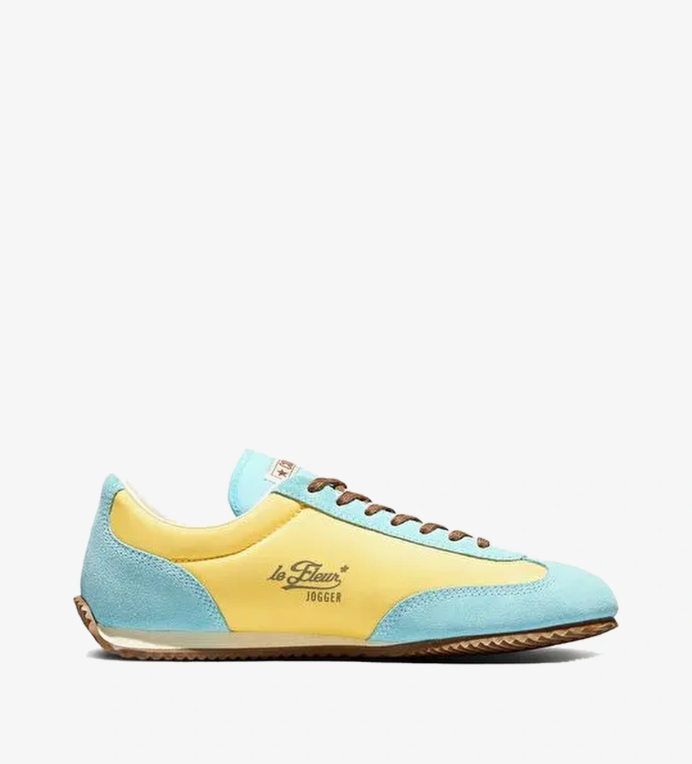 Converse Sarı Converse Coach