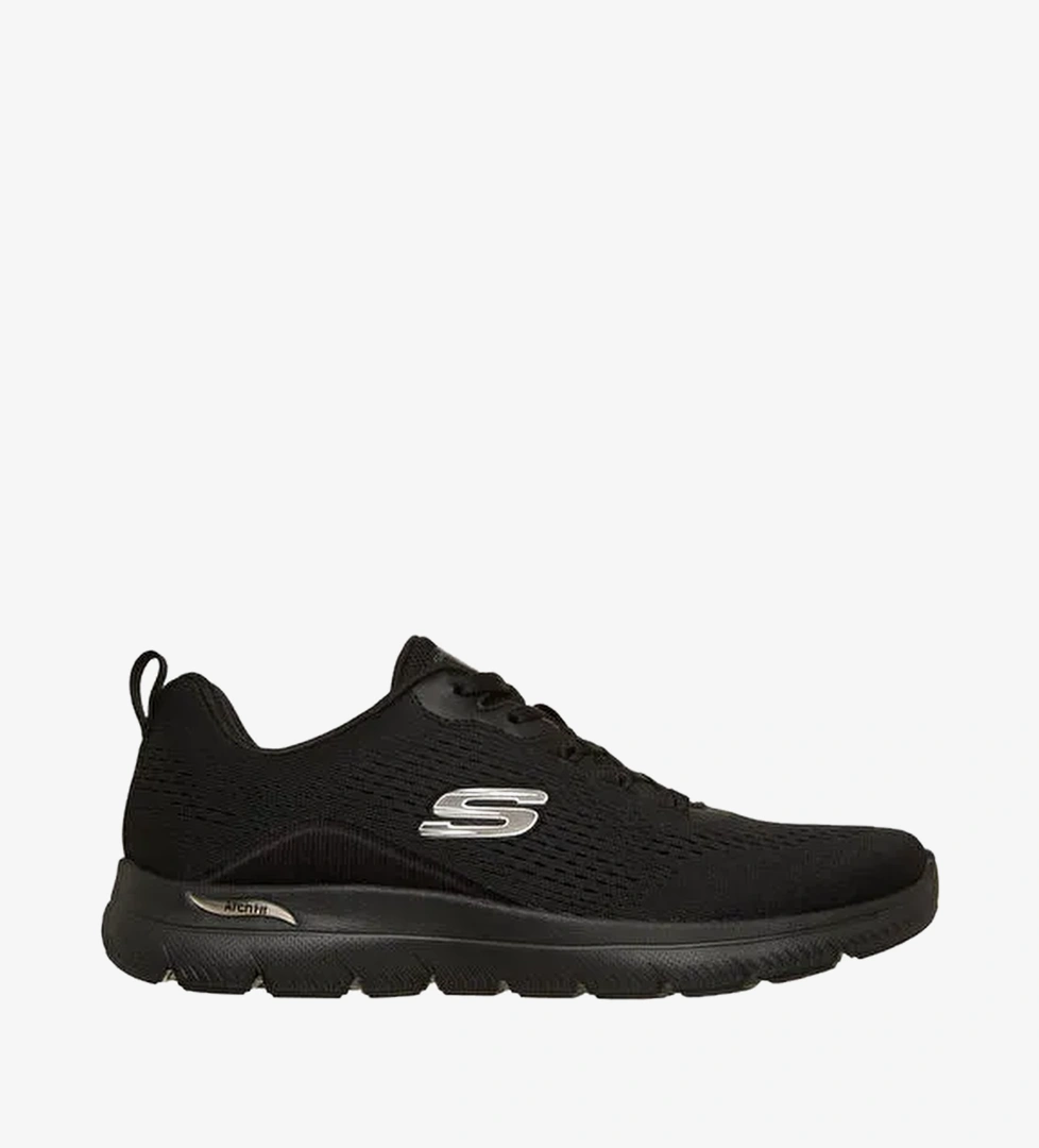 Skechers Siyah Skechers Bbk Arch
