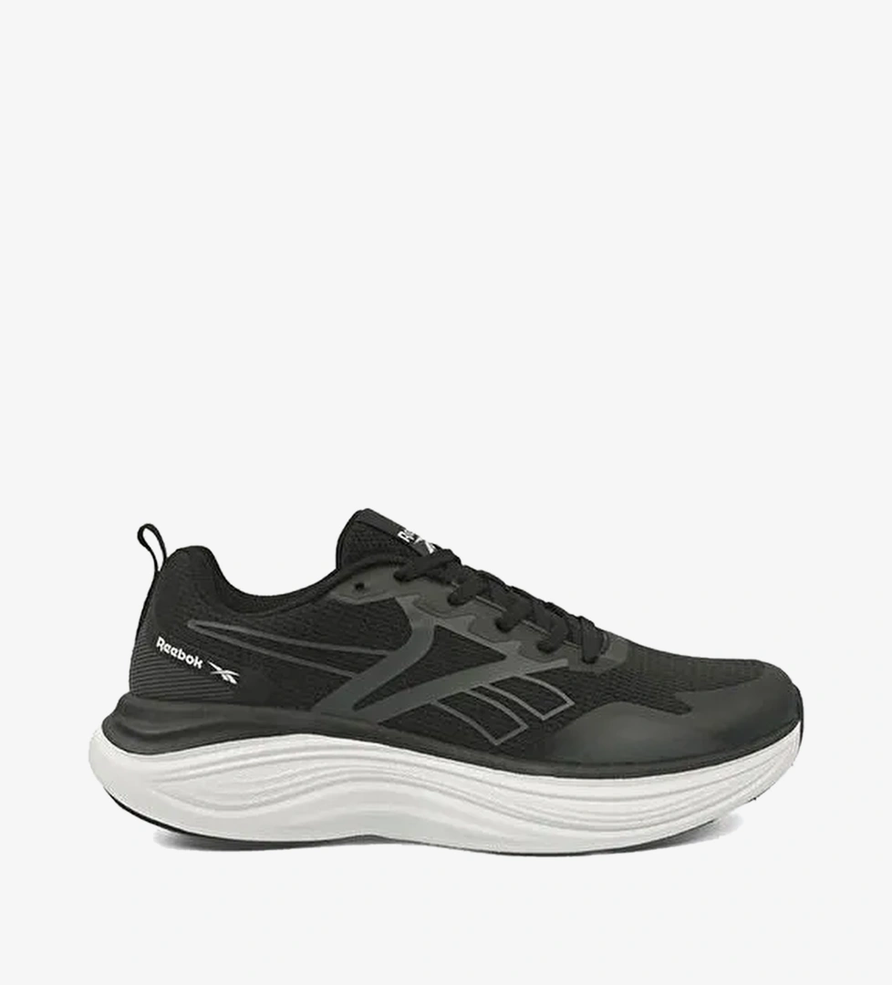 Reebok 102156487 Raiford Gulf II Siyah Erkek Koşu Ayakkabısı