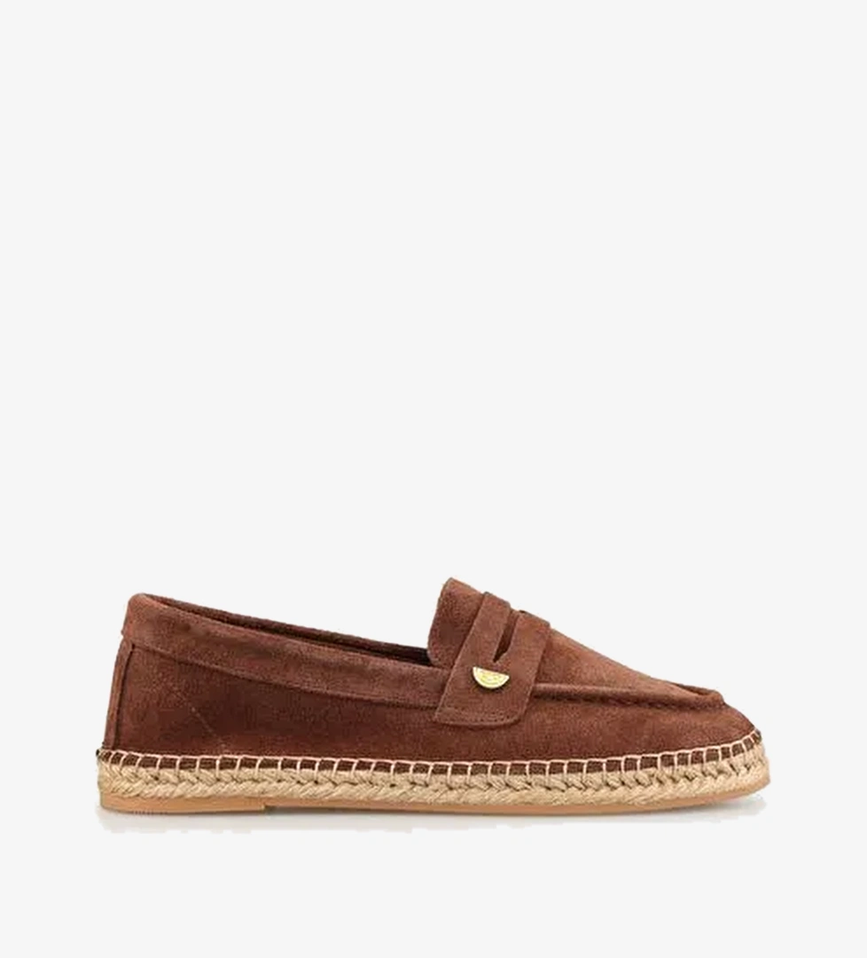 Elle Espadril