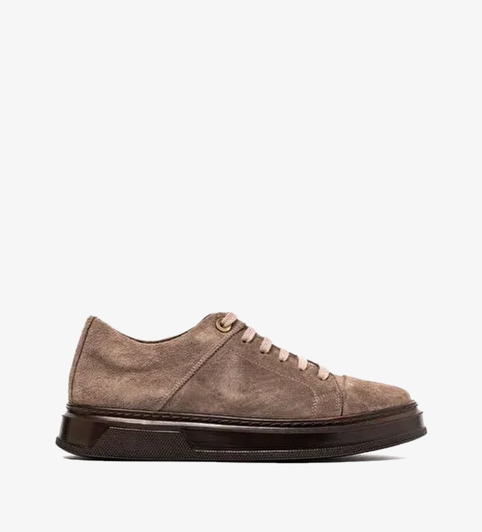 Erkek Sneaker KA-C26401 John May MUNIH Shoe