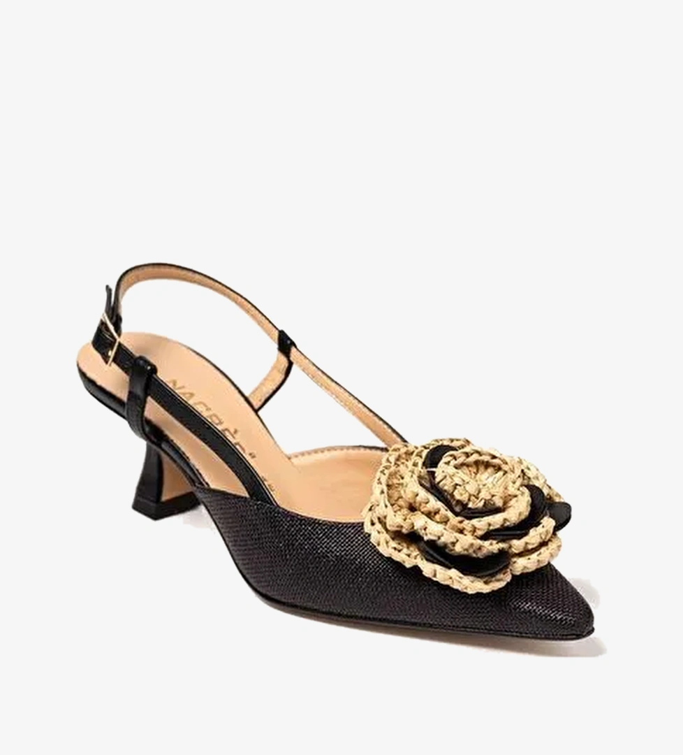Nacree Nacree Stiletto