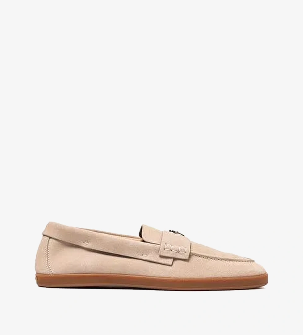 Paciotti Paciotti Klasik Suede