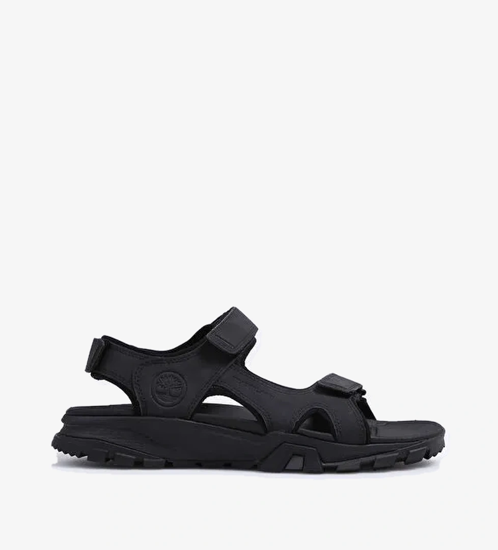 Timberland Timberland Siyah Erkek Deri Sandalet TB0A5T5G0151 - 3.524,25₺ - Boyner